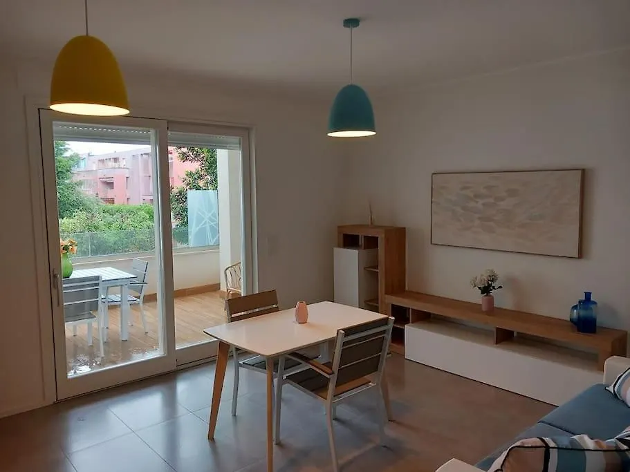 Apartment Luxury Home Near The Beach Private Parking Space Alghero