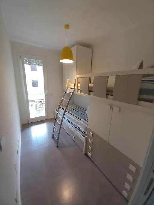 Luxury Home Near The Beach Private Parking Space Alghero 0*,