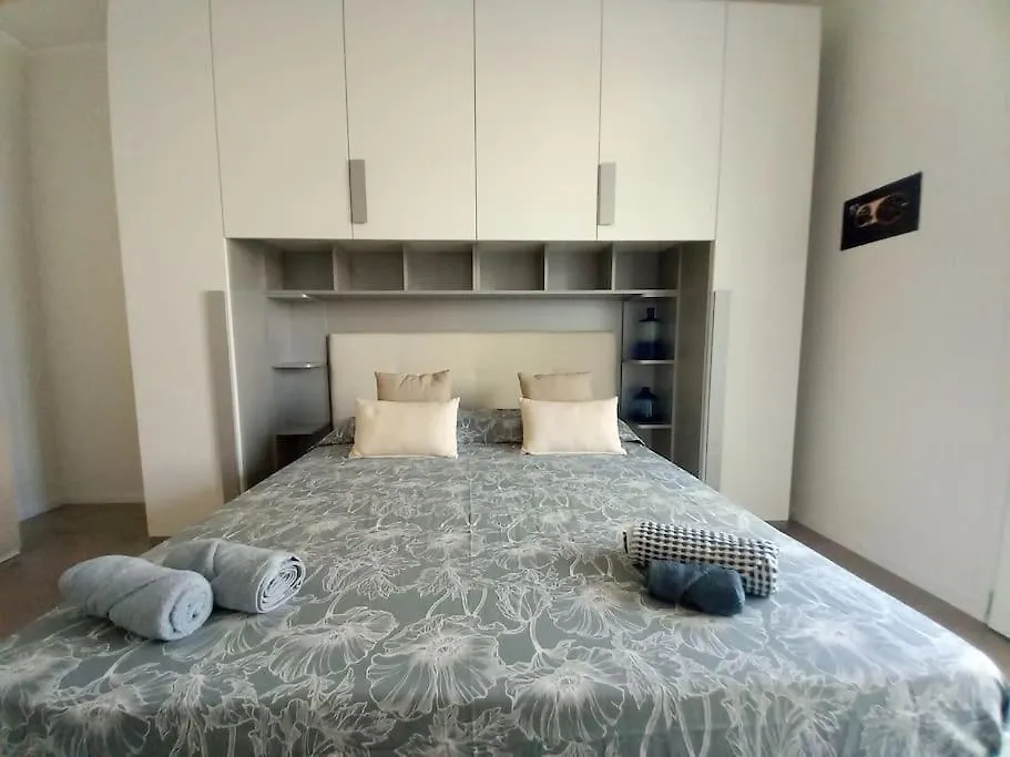 Luxury Home Near The Beach Private Parking Space Alghero Apartment