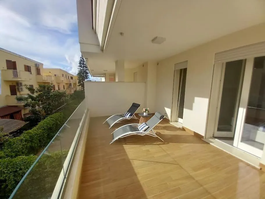 Apartment Luxury Home Near The Beach Private Parking Space Alghero