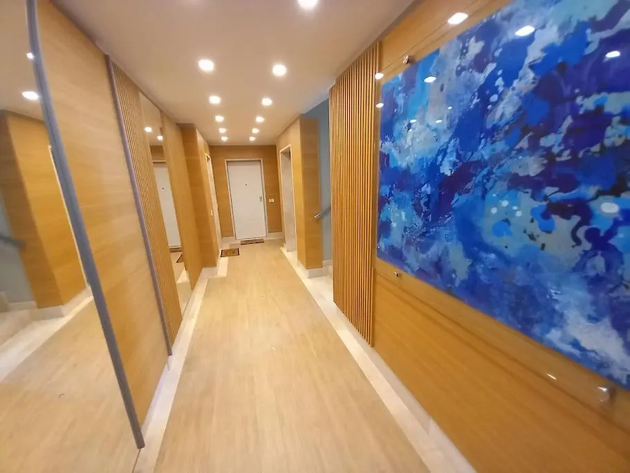 Luxury Home Near The Beach Private Parking Space Alghero Italy