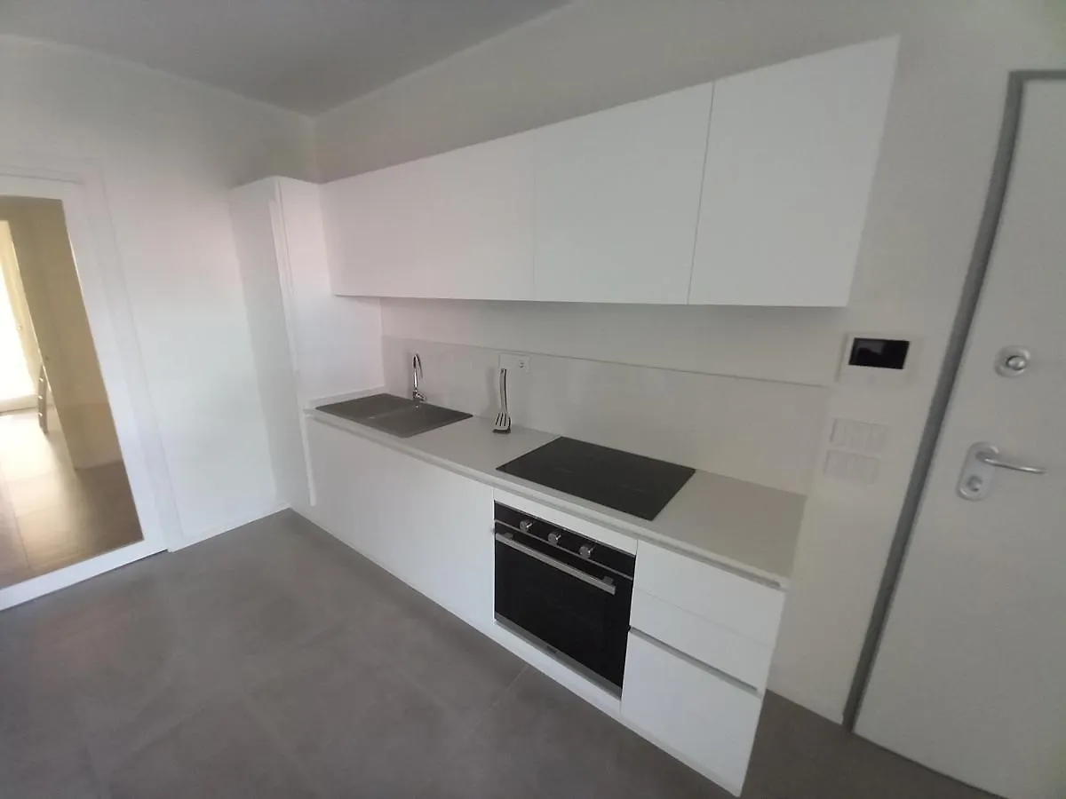 Luxury Home Near The Beach Private Parking Space Alghero Italy