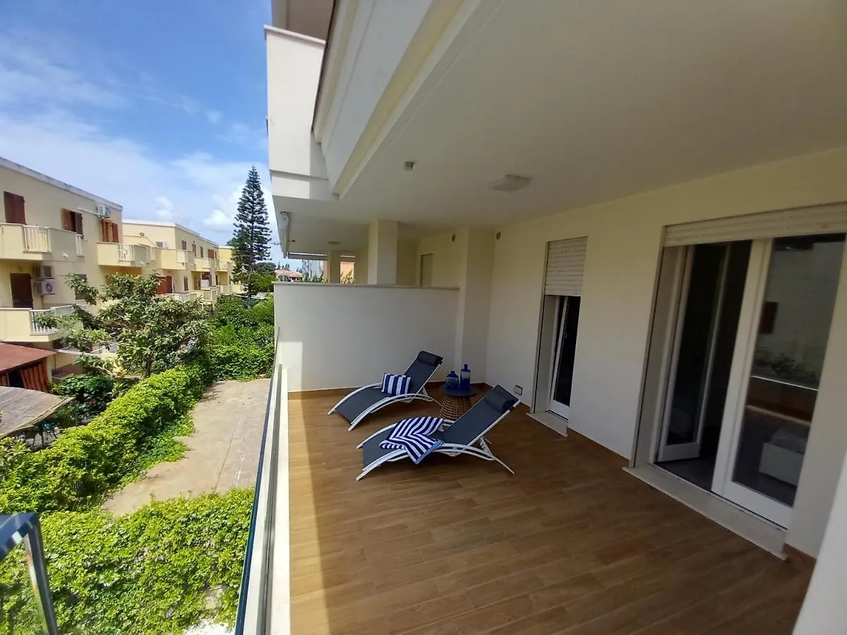 Apartment Luxury Home Near The Beach Private Parking Space Alghero
