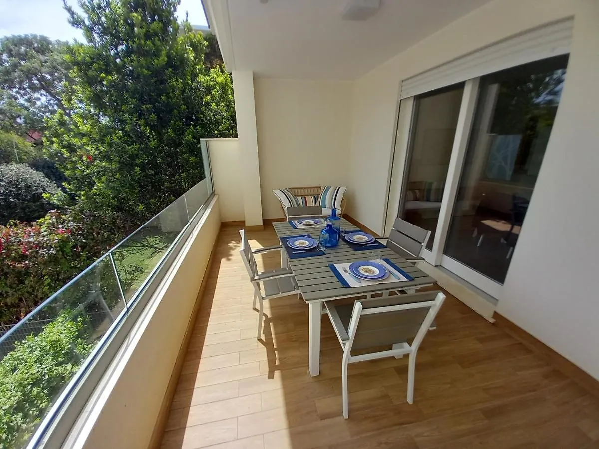 Luxury Home Near The Beach Private Parking Space Alghero Italy