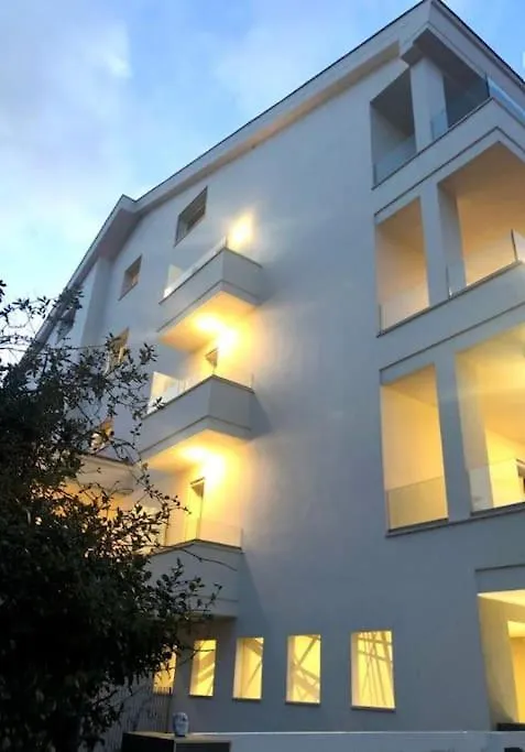 Luxury Home Near The Beach Private Parking Space Alghero